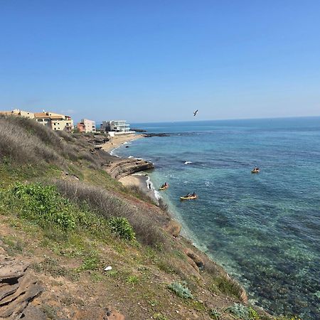 46 Ile Paradise Vue Port Agde Exteriör bild