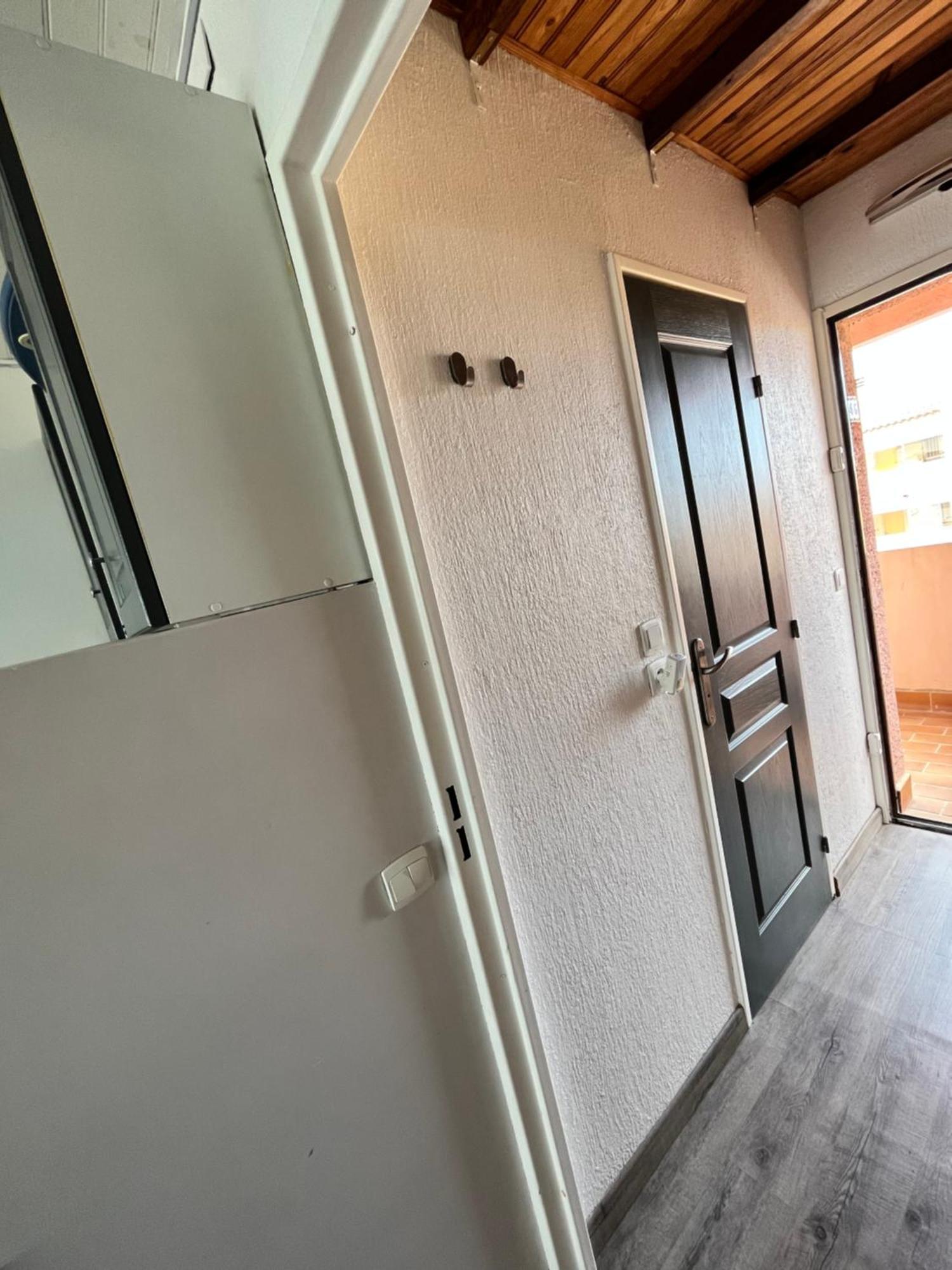 46 Ile Paradise Vue Port Agde Exteriör bild
