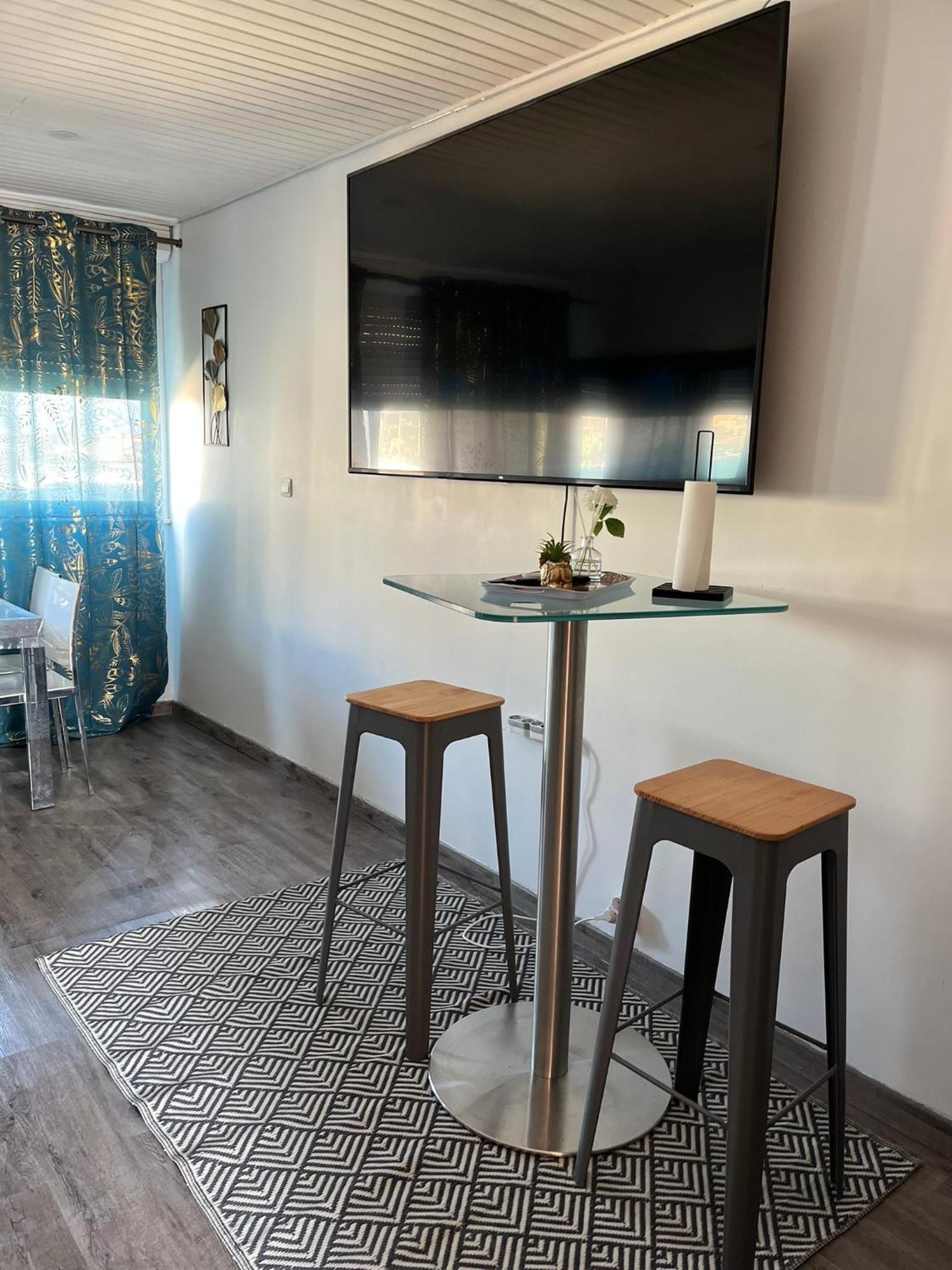 46 Ile Paradise Vue Port Agde Exteriör bild